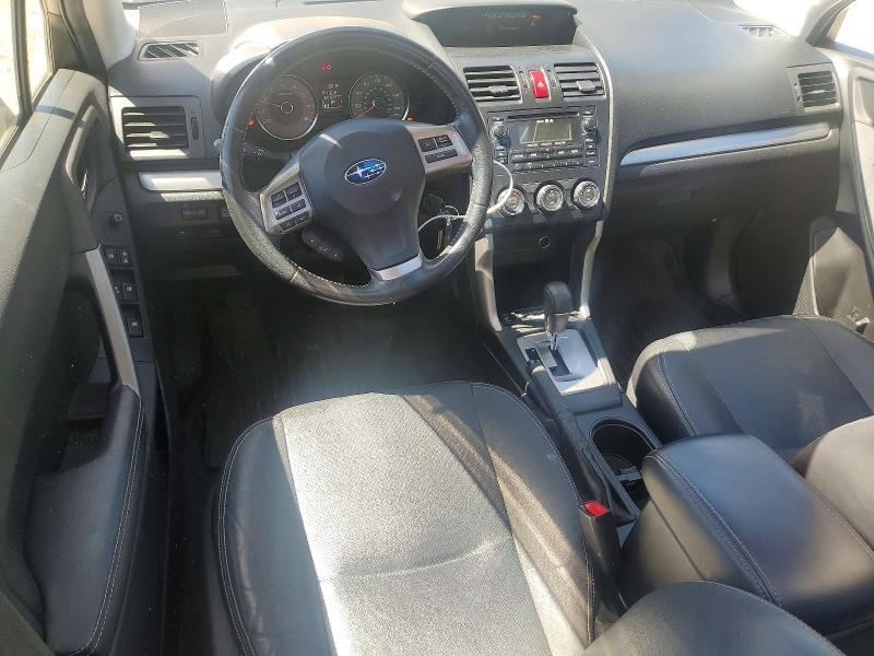 Продаж на аукціоні авто 2014 Subaru Forester, vin: JF2SJAHC3EH440105, номер лоту: 53707376