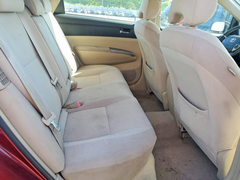 2004 Toyota Prius მანქანა იყიდება აუქციონზე, vin: JTDKB20U740018325, აუქციონის ნომერი: 53663926