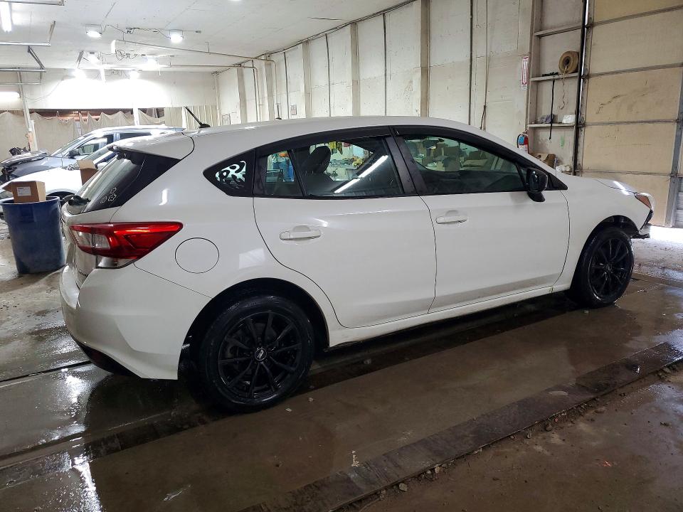 Aukcja sprzedaży 2019 Subaru Impreza, vin: 4S3GTAA60K3758484, numer aukcji: 52146446