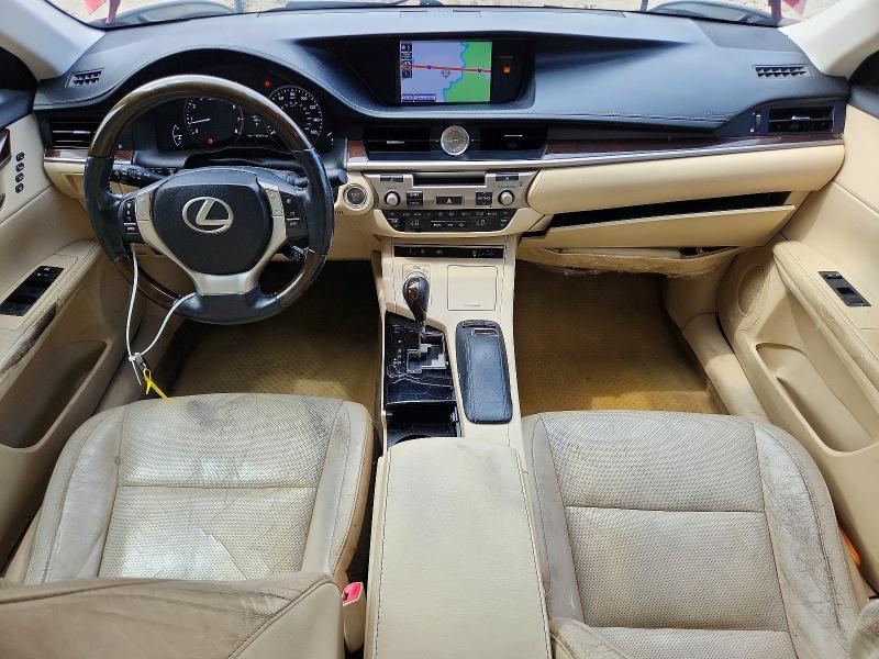 Продажа на аукционе авто 2013 Lexus Es, vin: JTHBK1GG2D2080776, номер лота: 54606516