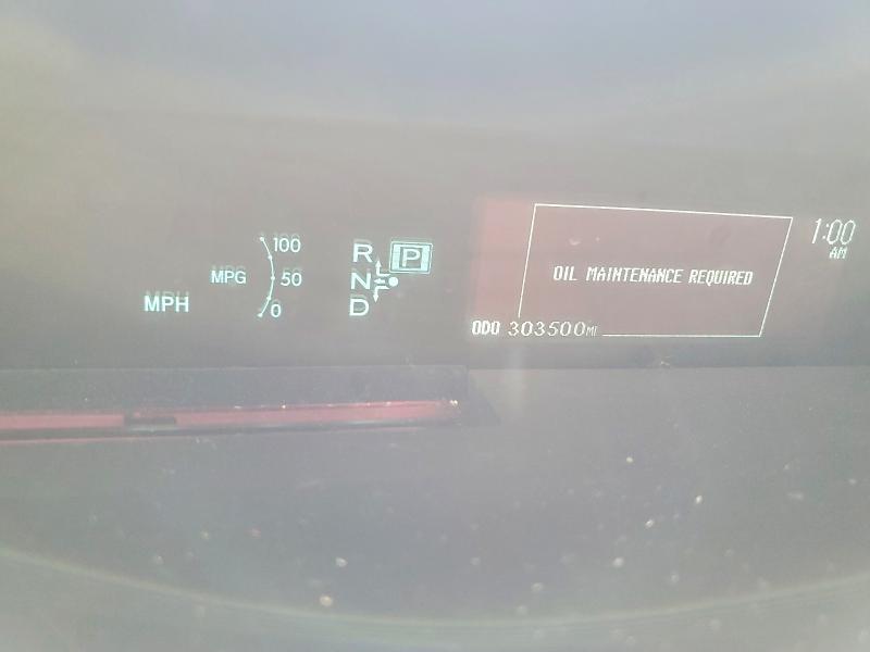 Продажа на аукционе авто 2010 Toyota Prius, vin: JTDKN3DU1A5160269, номер лота: 54430076