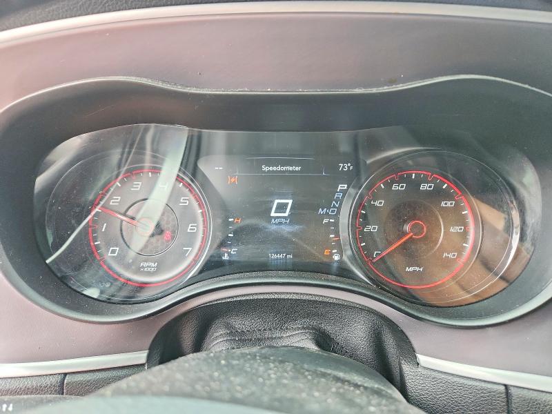 Aukcja sprzedaży 2022 Dodge Charger, vin: 2C3CDXHG7NH176840, numer aukcji: 55049426
