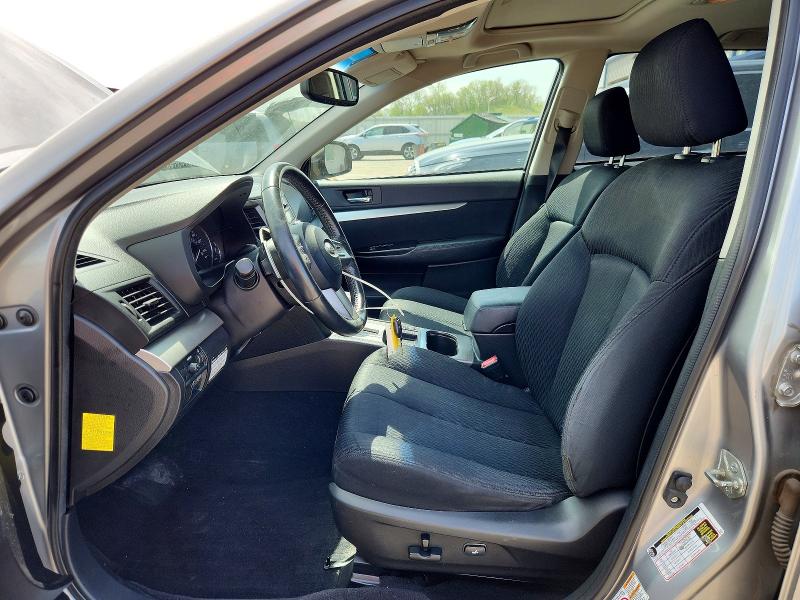 2010 Subaru Outback მანქანა იყიდება აუქციონზე, vin: 4S4BRCGC8A3316791, აუქციონის ნომერი: 51557756