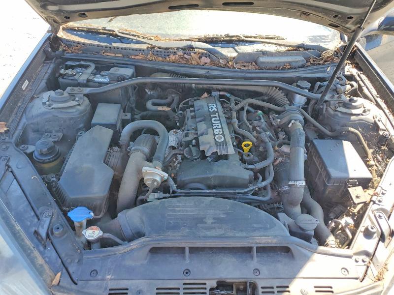 Продаж на аукціоні авто 2014 Hyundai Genesis Coupe, vin: KMHHT6KD7EU114649, номер лоту: 53659356
