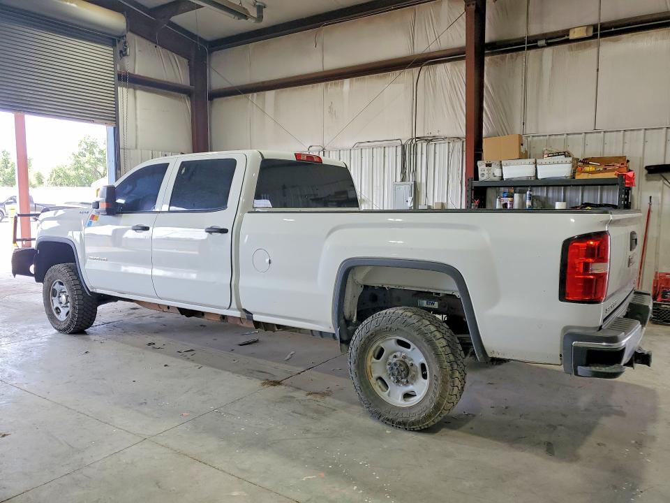 Aukcja sprzedaży 2019 Gmc Sierra, vin: 1GT12NEY2KF111711, numer aukcji: 55207876