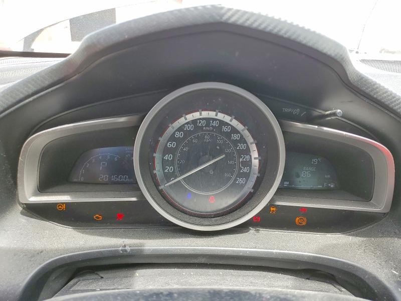 Продажа на аукционе авто 2015 Mazda 3, vin: 3MZBM1V78FM209448, номер лота: 53001206