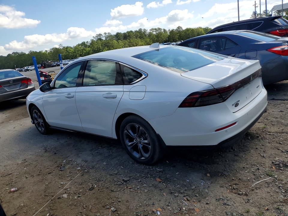 Продажа на аукционе авто 2025 Honda Accord, vin: 1HGCY2F62SA059367, номер лота: 53714486