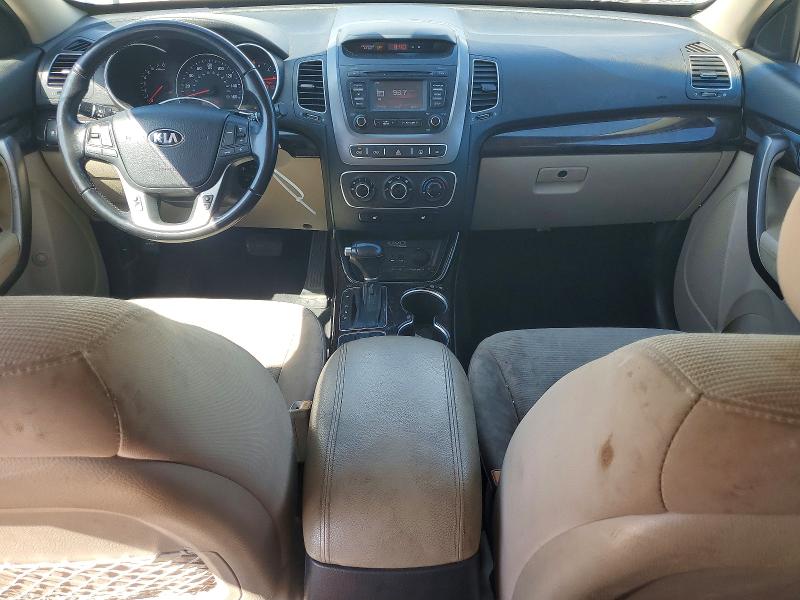 Aukcja sprzedaży 2014 Kia Sorento, vin: 5XYKT3A64EG497057, numer aukcji: 55367446