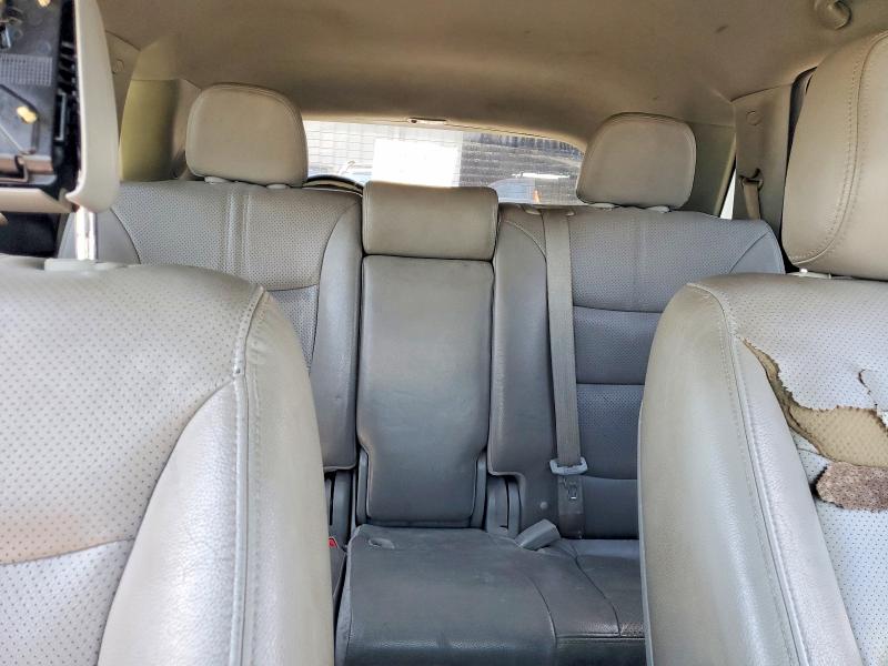 Aukcja sprzedaży 2011 Kia Sorento, vin: 5XYKW4A2XBG112168, numer aukcji: 53799936