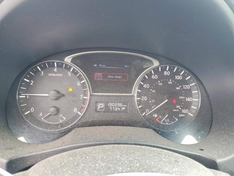 Aukcja sprzedaży 2013 Nissan Altima, vin: 1N4BL3AP4DN435079, numer aukcji: 54845786