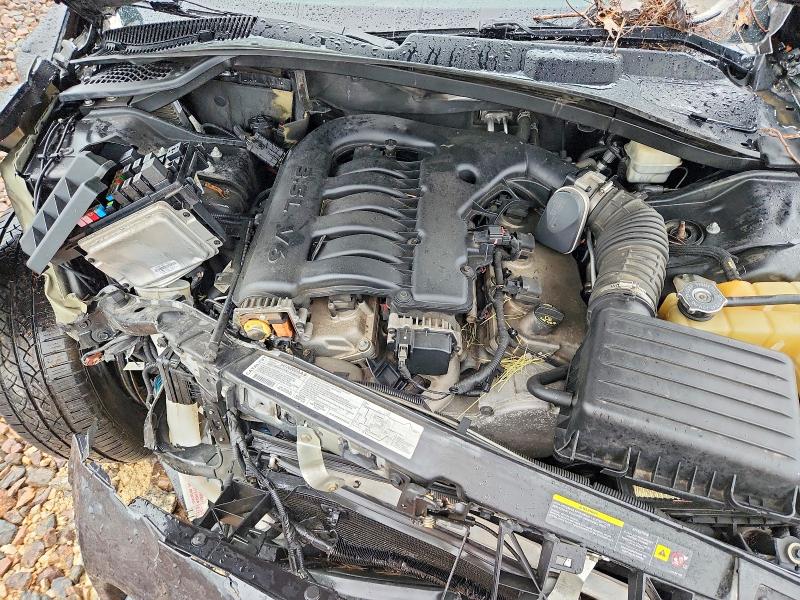 Aukcja sprzedaży 2005 Dodge Magnum, vin: 2D4FV48VX5H693250, numer aukcji: 55352086