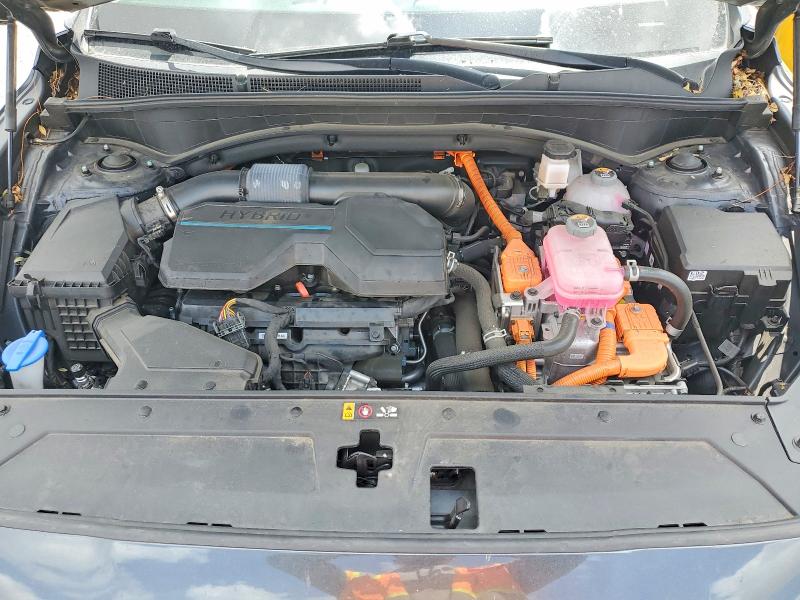 Aukcja sprzedaży 2023 Hyundai Santa Fe, vin: 5NMS3DA19PH013354, numer aukcji: 54854416