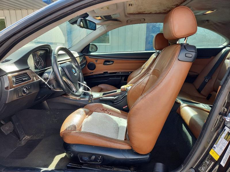 Продажа на аукционе авто 2009 Bmw 328, vin: WBAWB33519P138029, номер лота: 54418786