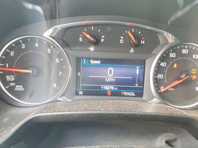 2020 Chevrolet Blazer მანქანა იყიდება აუქციონზე, vin: 3GNKBCRS6LS531880, აუქციონის ნომერი: 54167566