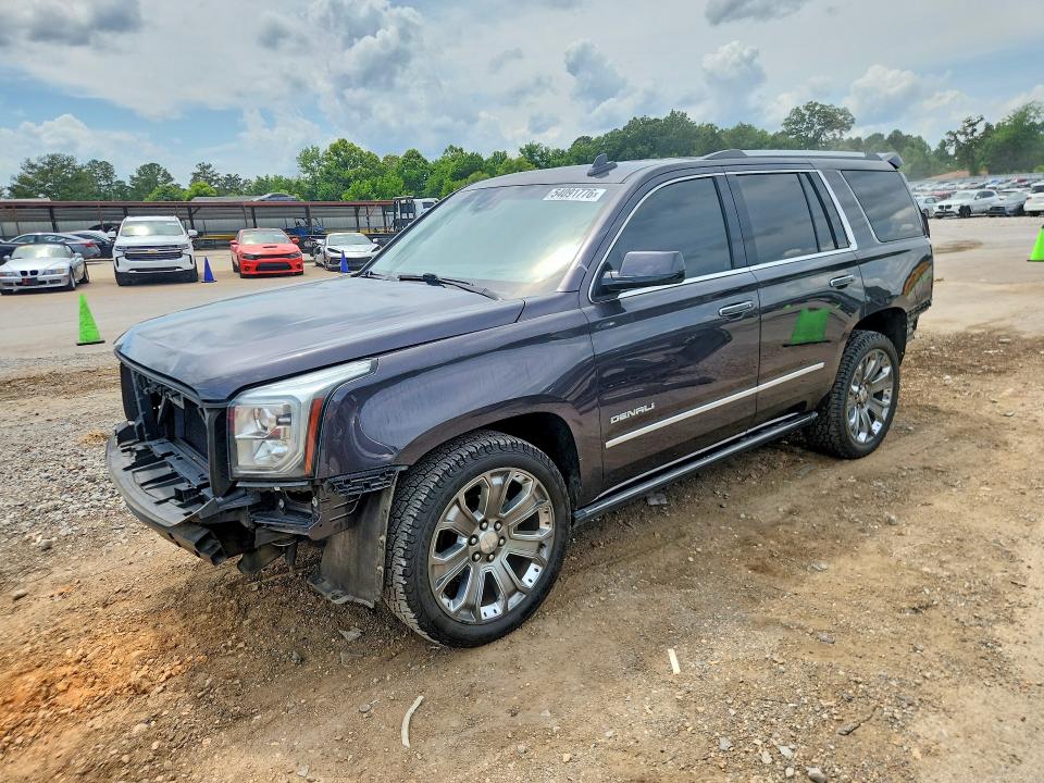 Aukcja sprzedaży 2016 Gmc Yukon, vin: 1GKS2CKJ7GR212530, numer aukcji: 54091776