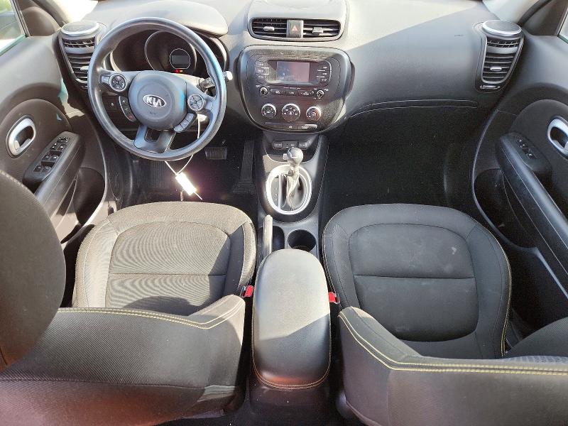 54472966 :رقم المزاد ، KNDJP3A52G7874878 vin ، 2016 Kia Soul مزاد بيع