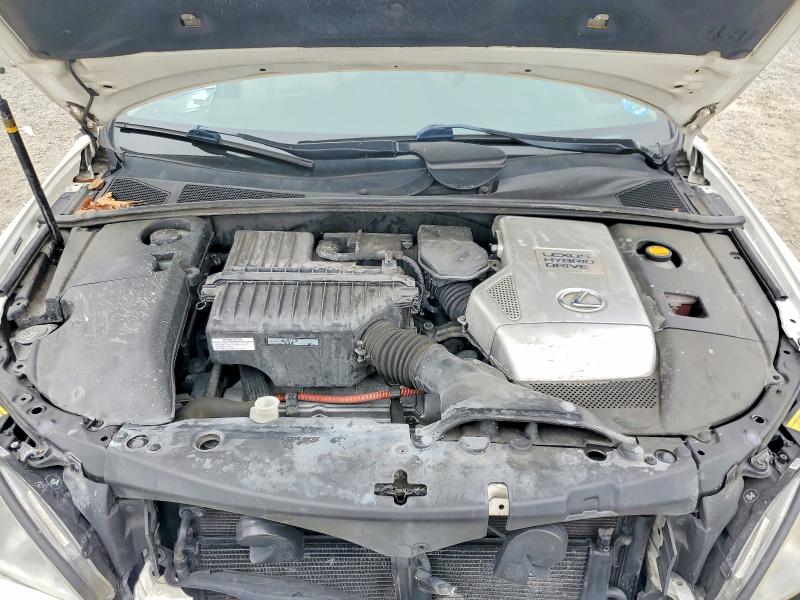 Auction sale of the 2008 Lexus Rx, vin: JTJHW31U782045373, lot number: 53111616