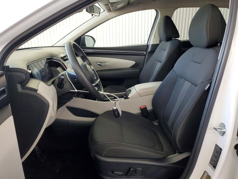 Продажа на аукционе авто 2024 Hyundai Tucson, vin: 5NMJBCDE4RH427989, номер лота: 53714556