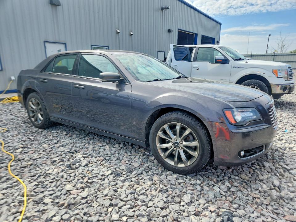 Aukcja sprzedaży 2014 Chrysler 300, vin: 2C3CCAGG7EH376859, numer aukcji: 53814796