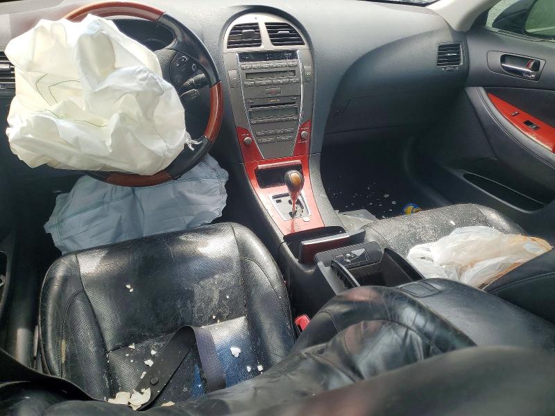 Aukcja sprzedaży 2008 Lexus Es, vin: JTHBJ46G282212107, numer aukcji: 54185076