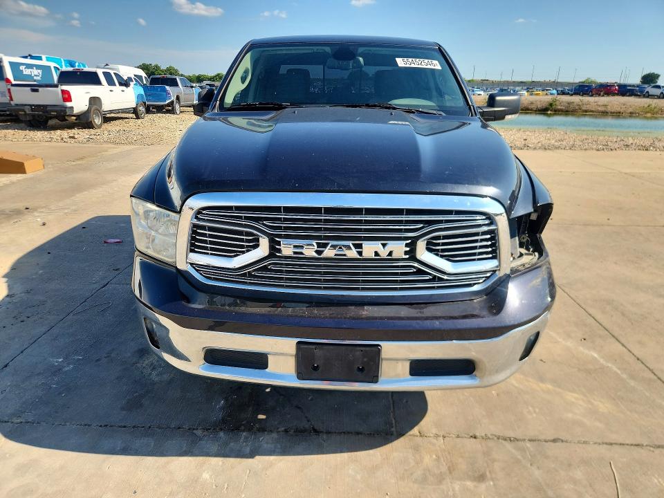2013 Ram 1500 მანქანა იყიდება აუქციონზე, vin: 1C6RR6LT6DS540654, აუქციონის ნომერი: 55452546