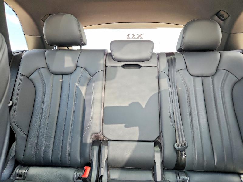 Продажа на аукционе авто 2020 Audi Q5, vin: WA1ANAFY0L2106976, номер лота: 52419846