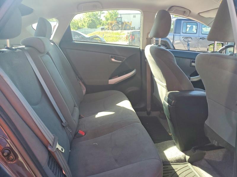 Продаж на аукціоні авто 2015 Toyota Prius, vin: JTDKN3DU1F0402269, номер лоту: 52569766