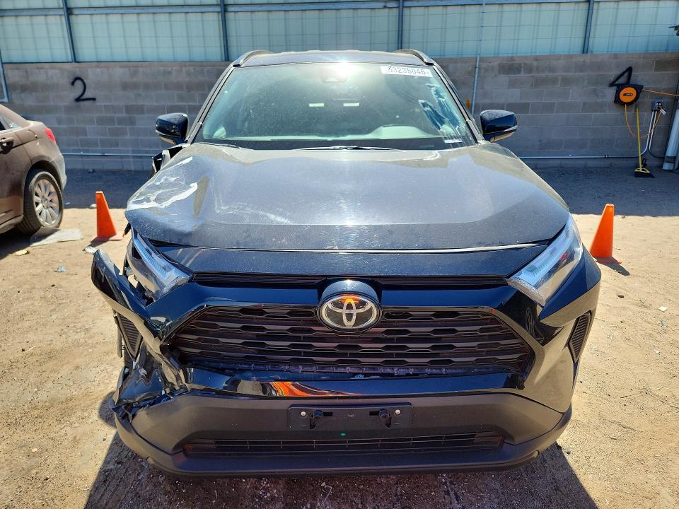 Продажа на аукционе авто 2024 Toyota Rav4, vin: 2T3W1RFVXRW325696, номер лота: 53235046