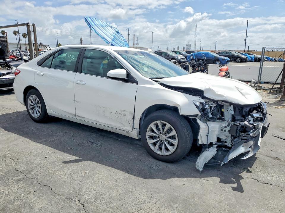 Продажа на аукционе авто 2016 Toyota Camry, vin: 4T4BF1FK2GR551475, номер лота: 55054566