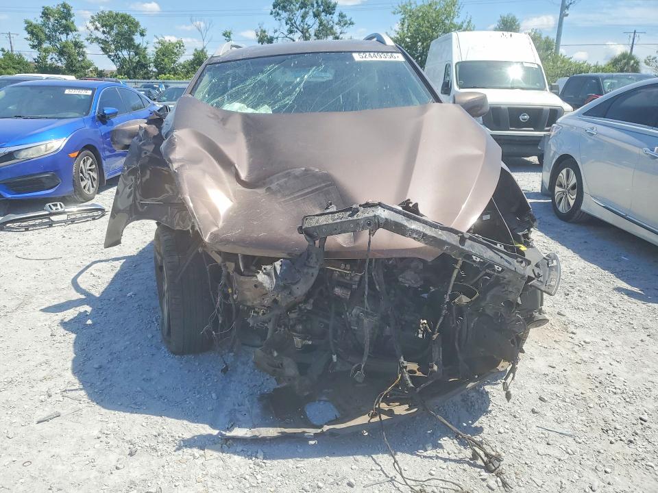 2014 Hyundai Tucson მანქანა იყიდება აუქციონზე, vin: KM8JU3AG2EU916048, აუქციონის ნომერი: 52449356