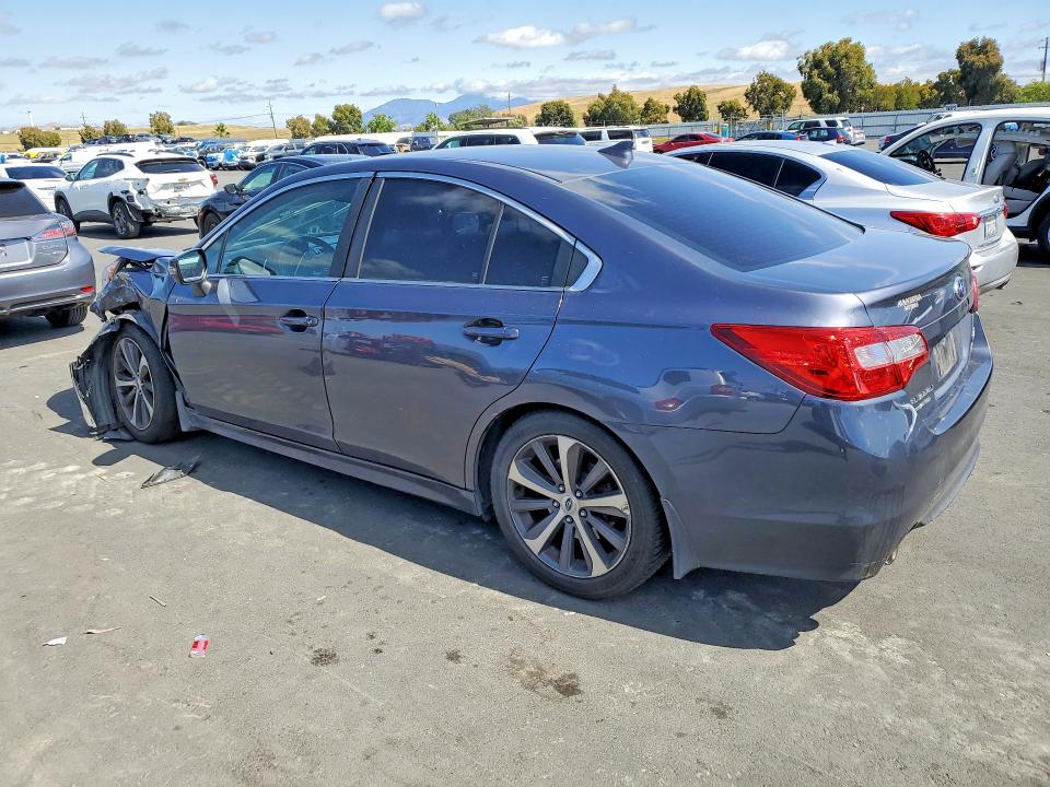 55443276 :رقم المزاد ، 4S3BNAL69G3045723 vin ، 2016 Subaru Legacy مزاد بيع