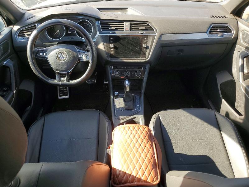 Aukcja sprzedaży 2020 Volkswagen Tiguan, vin: 3VV3B7AXXLM165469, numer aukcji: 51915456