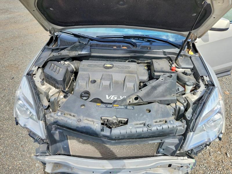 Продажа на аукционе авто 2011 Chevrolet Equinox, vin: 2CNFLDE50B6362882, номер лота: 54482506