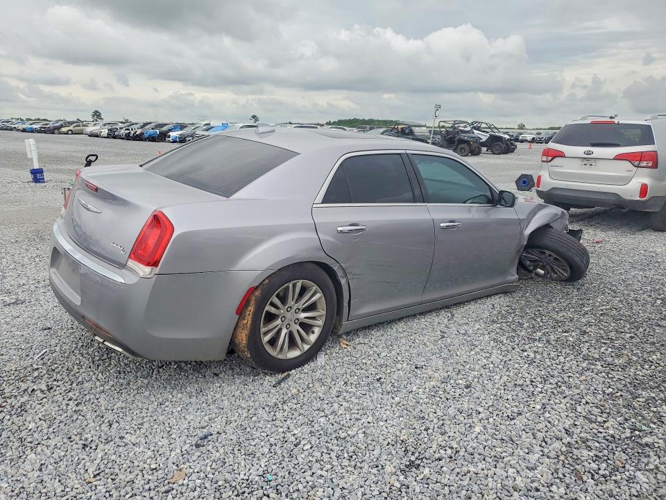 2016 Chrysler 300c მანქანა იყიდება აუქციონზე, vin: 2C3CCAEG2GH286993, აუქციონის ნომერი: 54285656