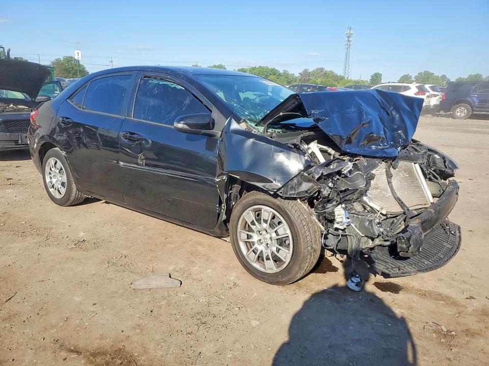 Aukcja sprzedaży 2016 Toyota Corolla, vin: 2T1BURHE3GC668893, numer aukcji: 53402876