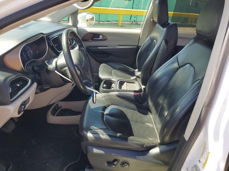 Продажа на аукционе авто 2019 Chrysler Pacifica, vin: 2C4RC1BG1KR561444, номер лота: 53629556