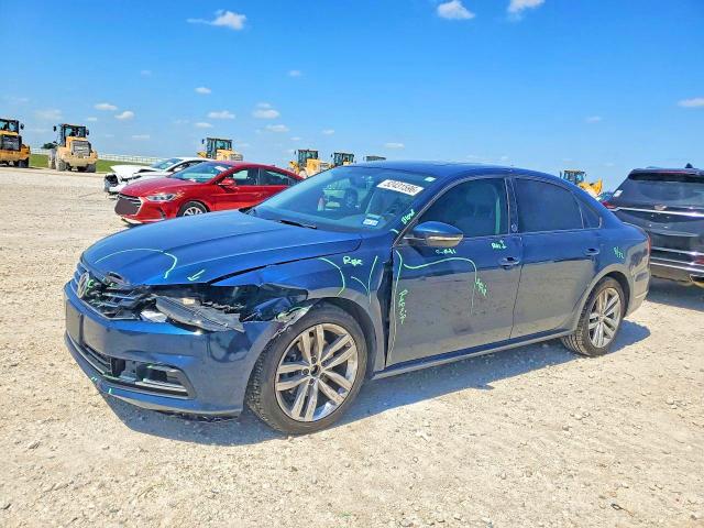 Aukcja sprzedaży 2019 Volkswagen Passat, vin: 1VWLA7A36KC010140, numer aukcji: 52431596