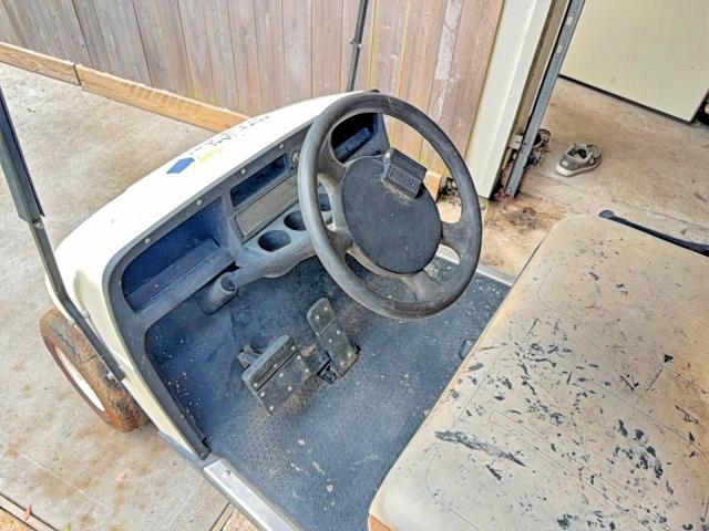 Продажа на аукционе авто 2007 Ezgo Txte, vin: 2548690, номер лота: 52750366