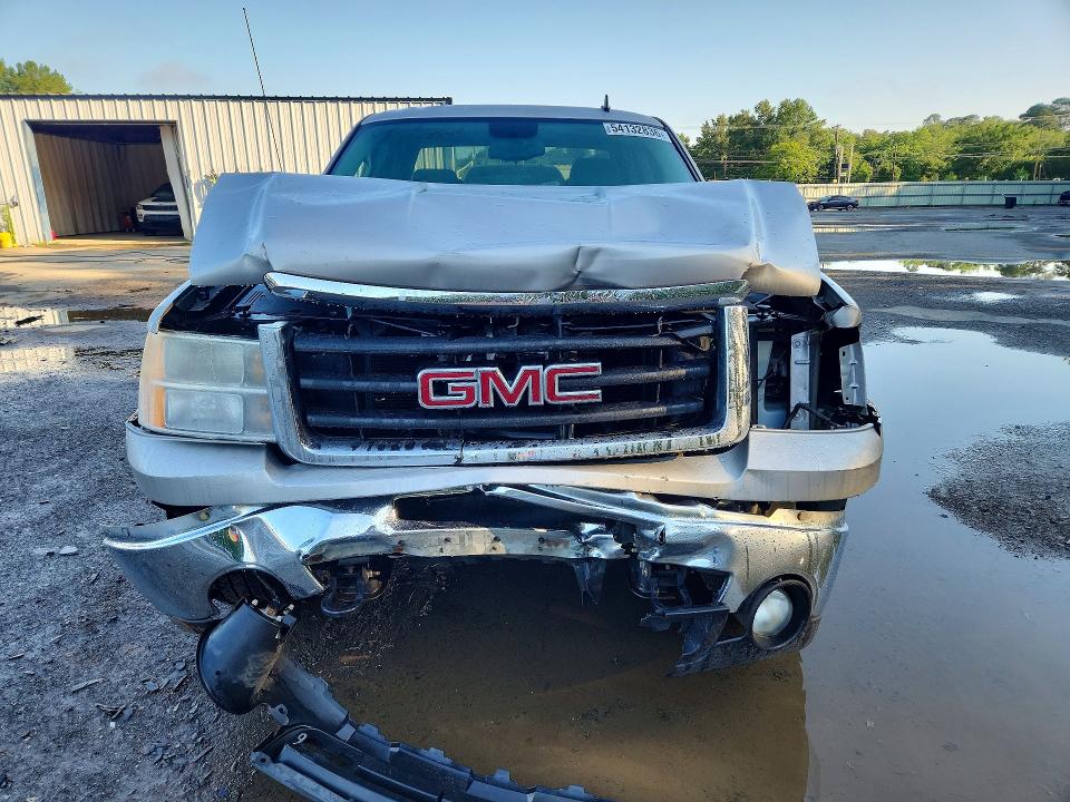 Продажа на аукционе авто 2009 Gmc Sierra, vin: 2GTEC29J191121318, номер лота: 54132836