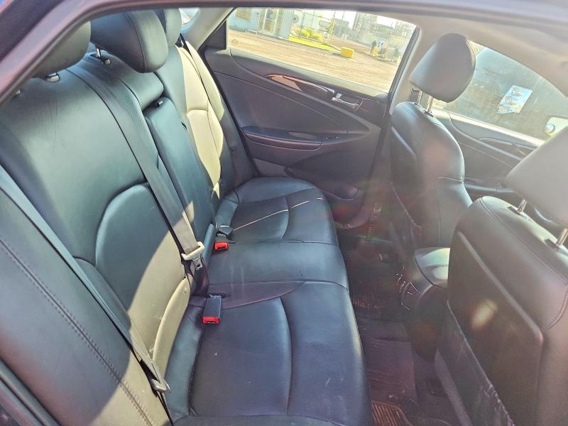 Продажа на аукционе авто 2013 Hyundai Sonata, vin: 5NPEC4AC1DH631314, номер лота: 55239396
