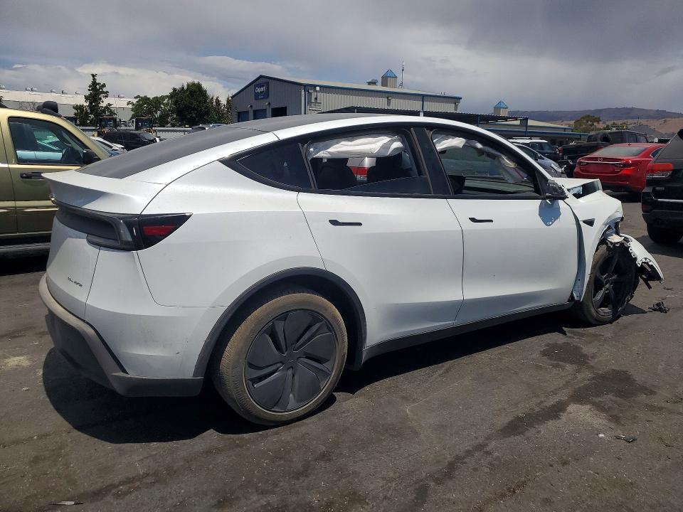 Aukcja sprzedaży 2026 Tesla Model Y, vin: 7SAYGDEE6TF361283, numer aukcji: 55235266