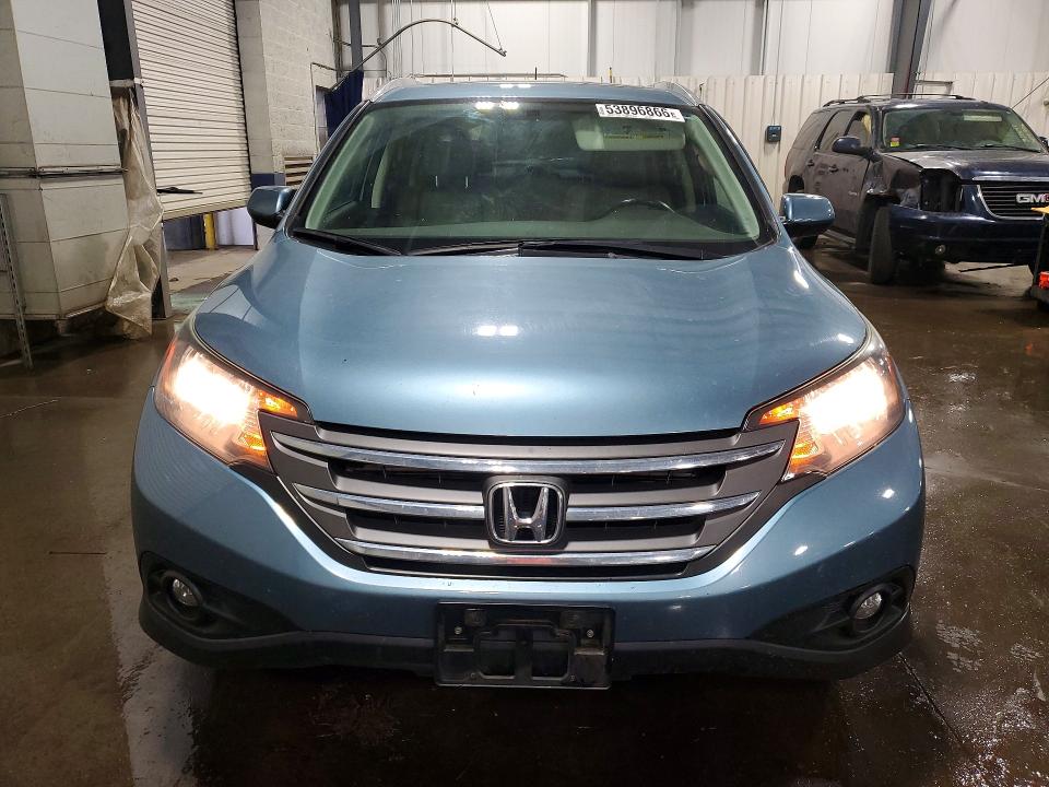 Aukcja sprzedaży 2014 Honda Cr-v, vin: 2HKRM4H72EH632321, numer aukcji: 53896866