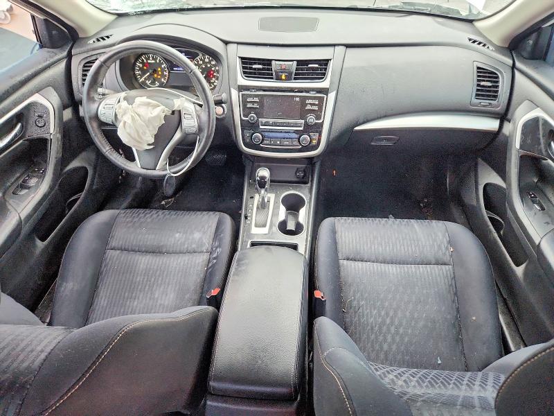 Продажа на аукционе авто 2018 Nissan Altima, vin: 1N4AL3AP3JC159299, номер лота: 54502146