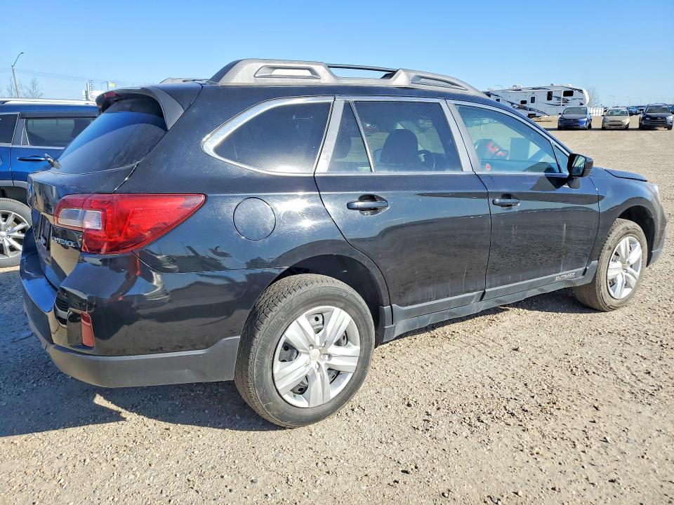 Продажа на аукционе авто 2017 Subaru Outback, vin: 4S4BSCAC9H3244815, номер лота: 52346746