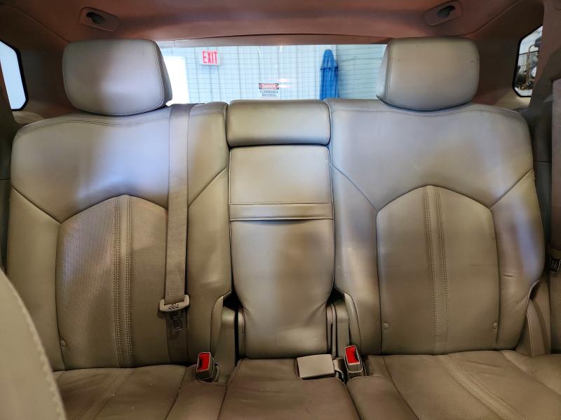 2010 Cadillac Srx მანქანა იყიდება აუქციონზე, vin: 3GYFNDEY4AS650925, აუქციონის ნომერი: 53452736
