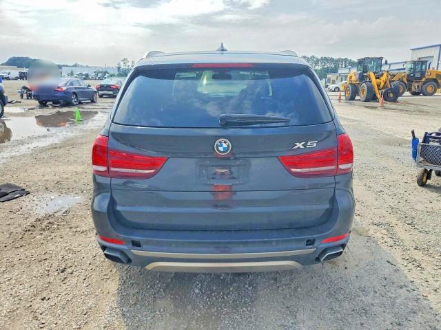 Aukcja sprzedaży 2018 Bmw X5, vin: 5UXKT0C56J0W04109, numer aukcji: 52869756