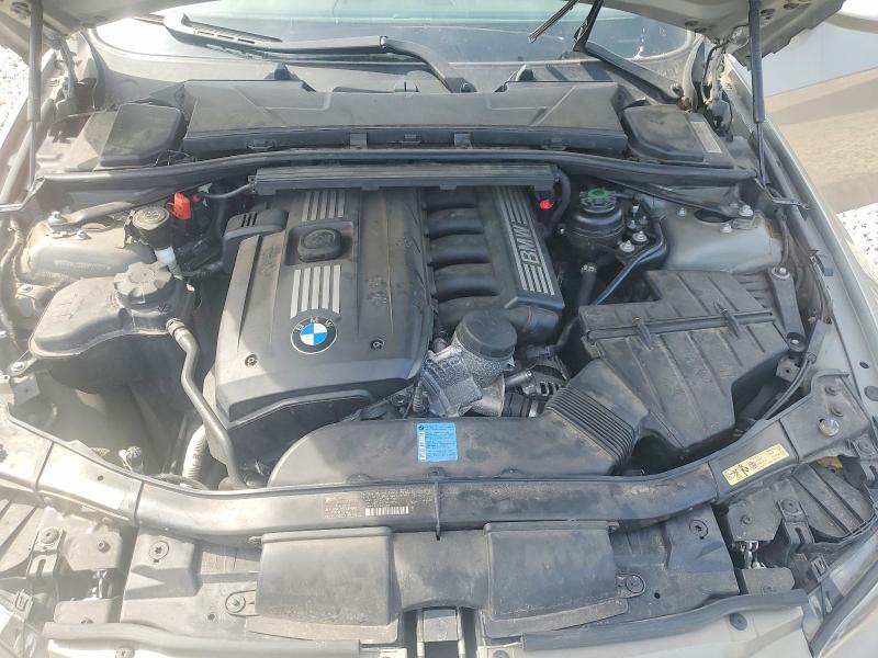 54596956 :رقم المزاد ، WBAWL13588PX17471 vin ، 2008 Bmw 328 مزاد بيع