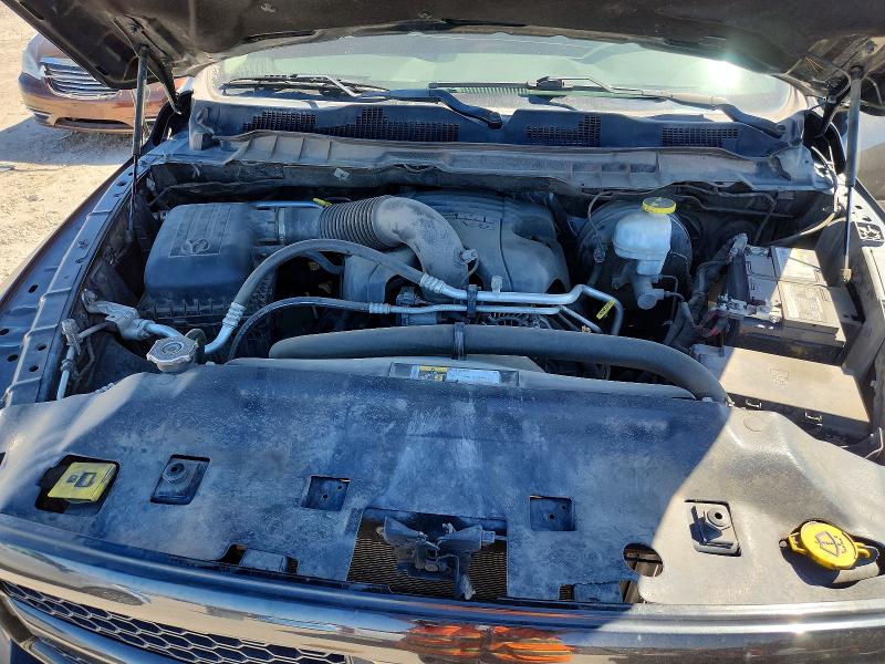 Продаж на аукціоні авто 2019 Ram 1500 Classic, vin: 1C6RR7KT0KS508478, номер лоту: 51882736