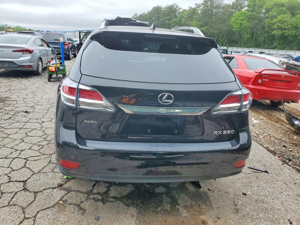 Продажа на аукционе авто 2015 Lexus Rx, vin: 2T2ZK1BA3FC193025, номер лота: 51479066