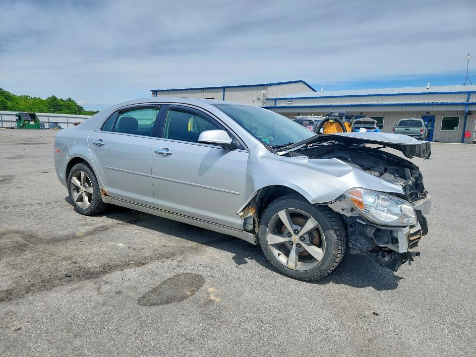 Продажа на аукционе авто 2012 Chevrolet Malibu, vin: 1G1ZC5E05CF396618, номер лота: 54507756